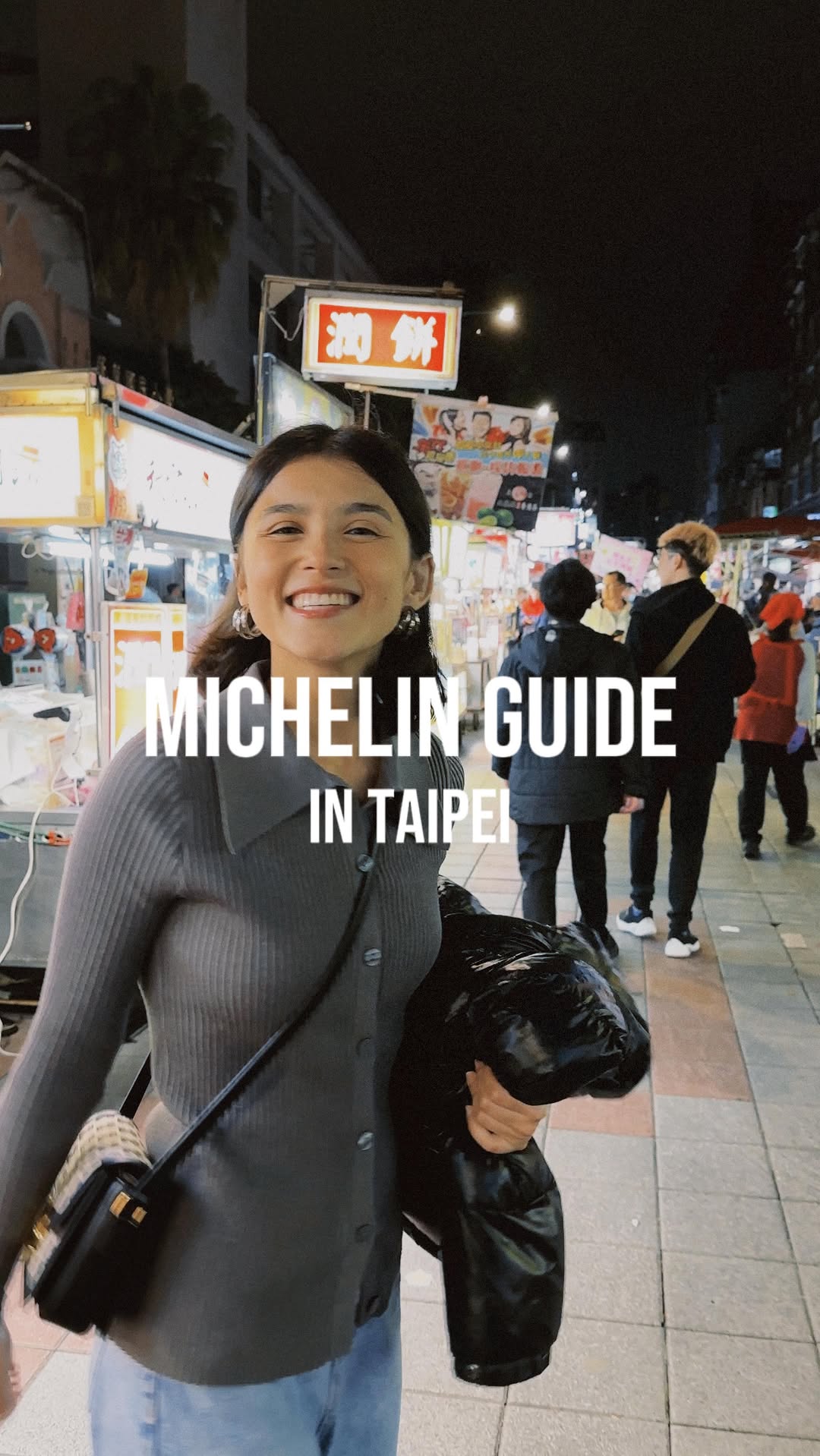 Suzy & Austin | Travel and Lifestyle, Ningxia Night Market