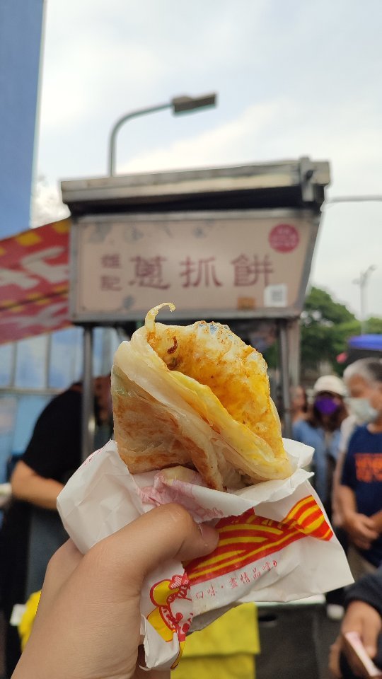 The Hungry Club PH | Food & Travel, Gongguan Night Market