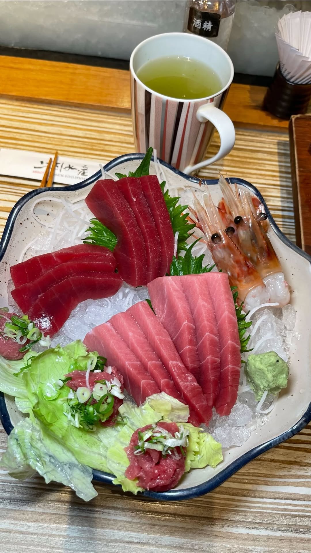 Carolyn | Food•Travel•Lifestyle, SUSHIRO Taipei Zhonghua Restaurant