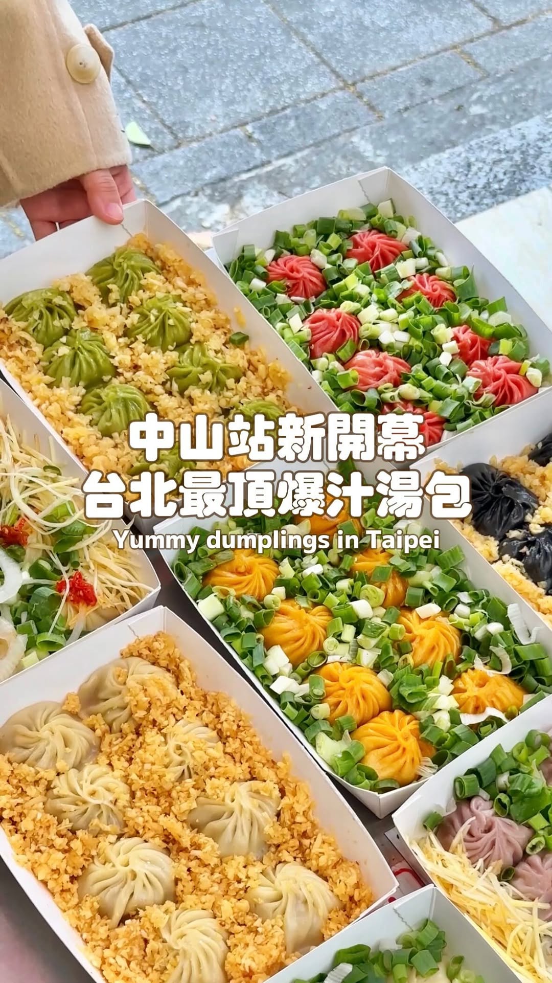 Hi, I’m Mardi.  台北 台中 桃園 日本 美食 旅遊, Zhongshan