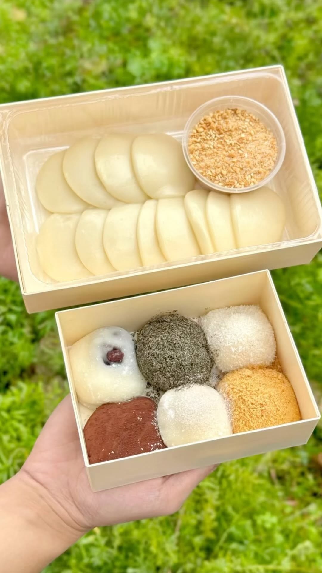 阿翔吃貨日記, Shuanglian