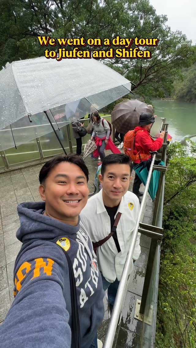 William Tan 🇸🇬 Lifestyle | Travel | Food, Jioufen