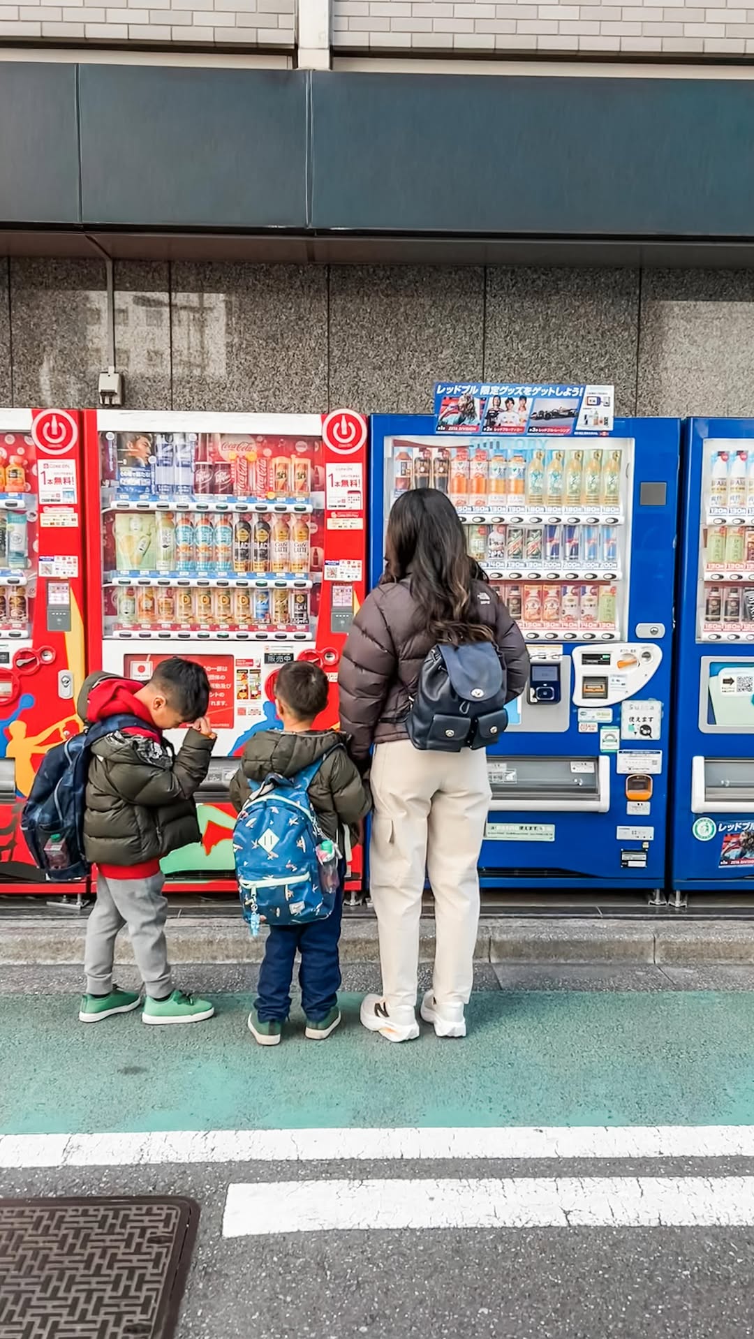 Nan, Ueno Park