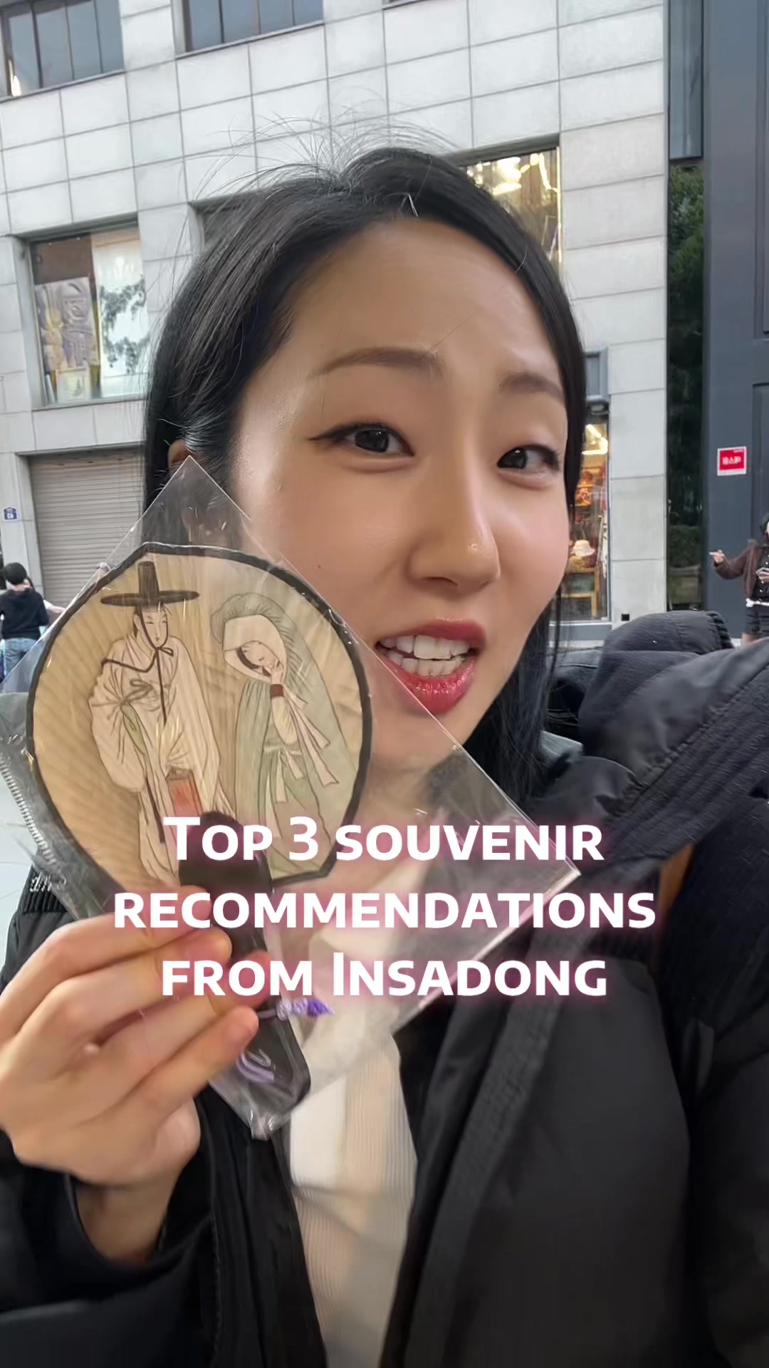 interpreter in seoul🇰🇷, Insa-dong