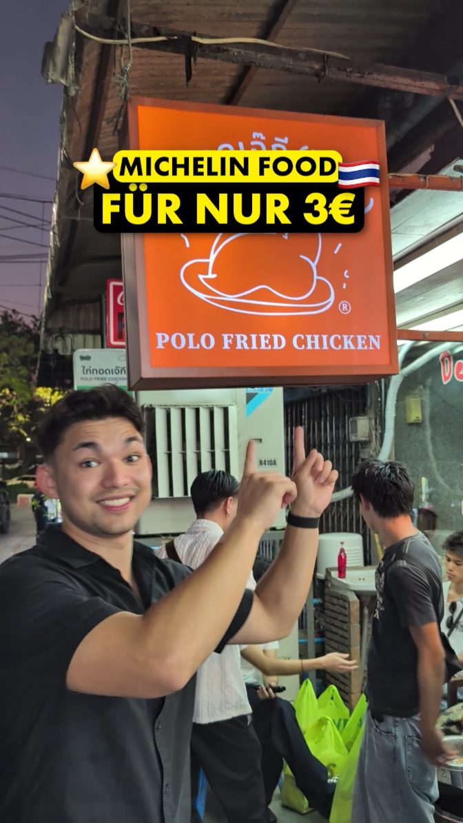 Leo, Lumphini Park