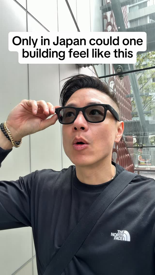 STEVEN W., Tokyu Kabukicho Tower