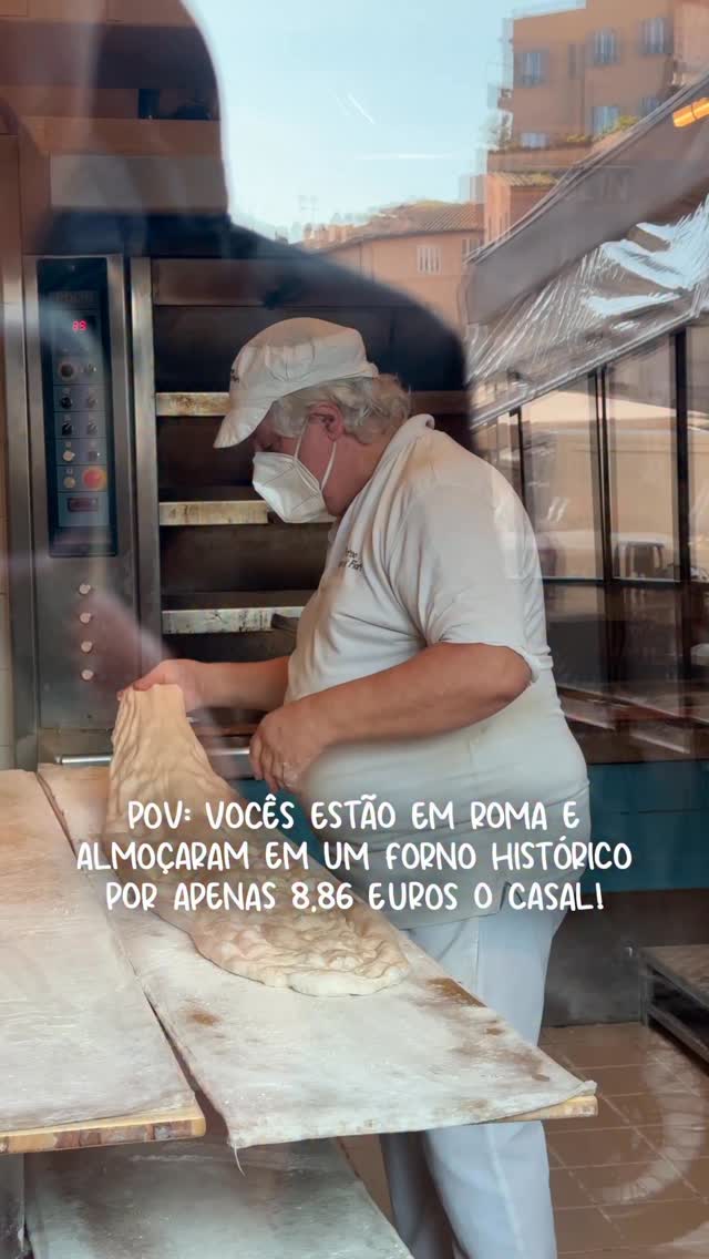 Verinha Simões, Campo de' Fiori