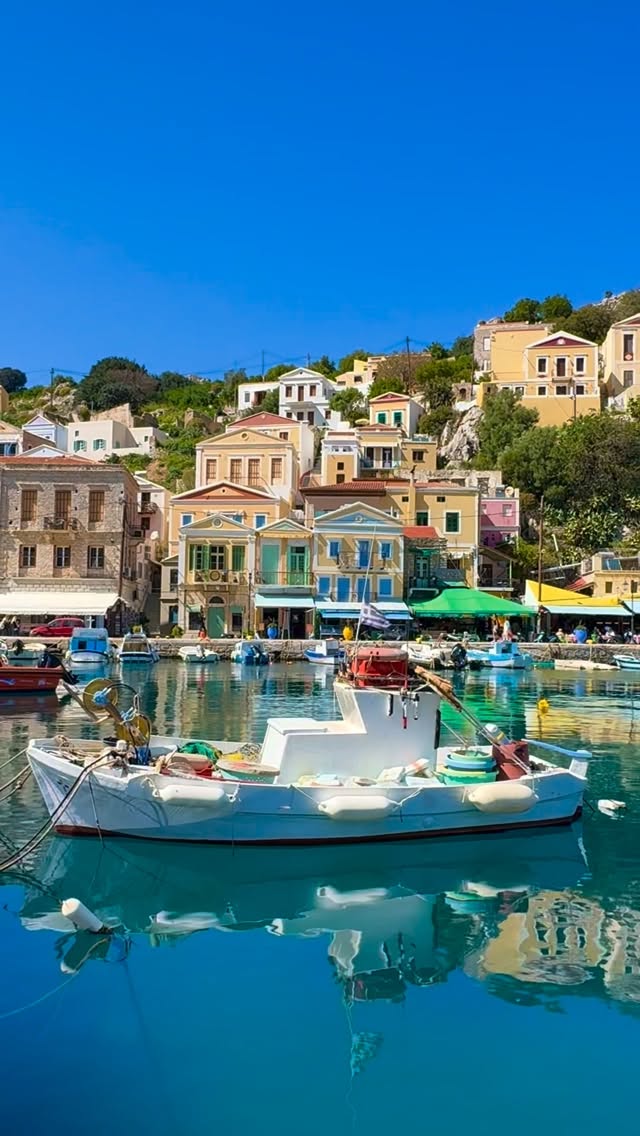 Greece Whispers | Greece Travel & Hotels, Rhodes