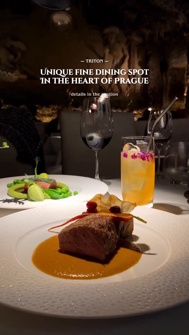 Alexane | European Hidden Gems | Best Food Spots, Wenceslas Square