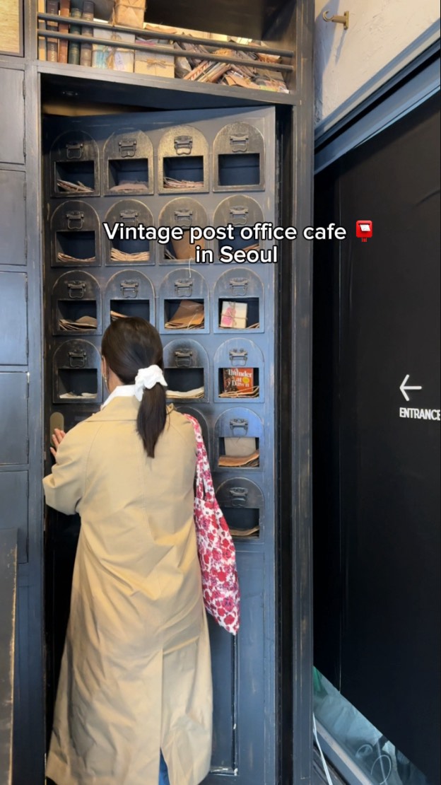 hereis_jess, Seoul Central Market