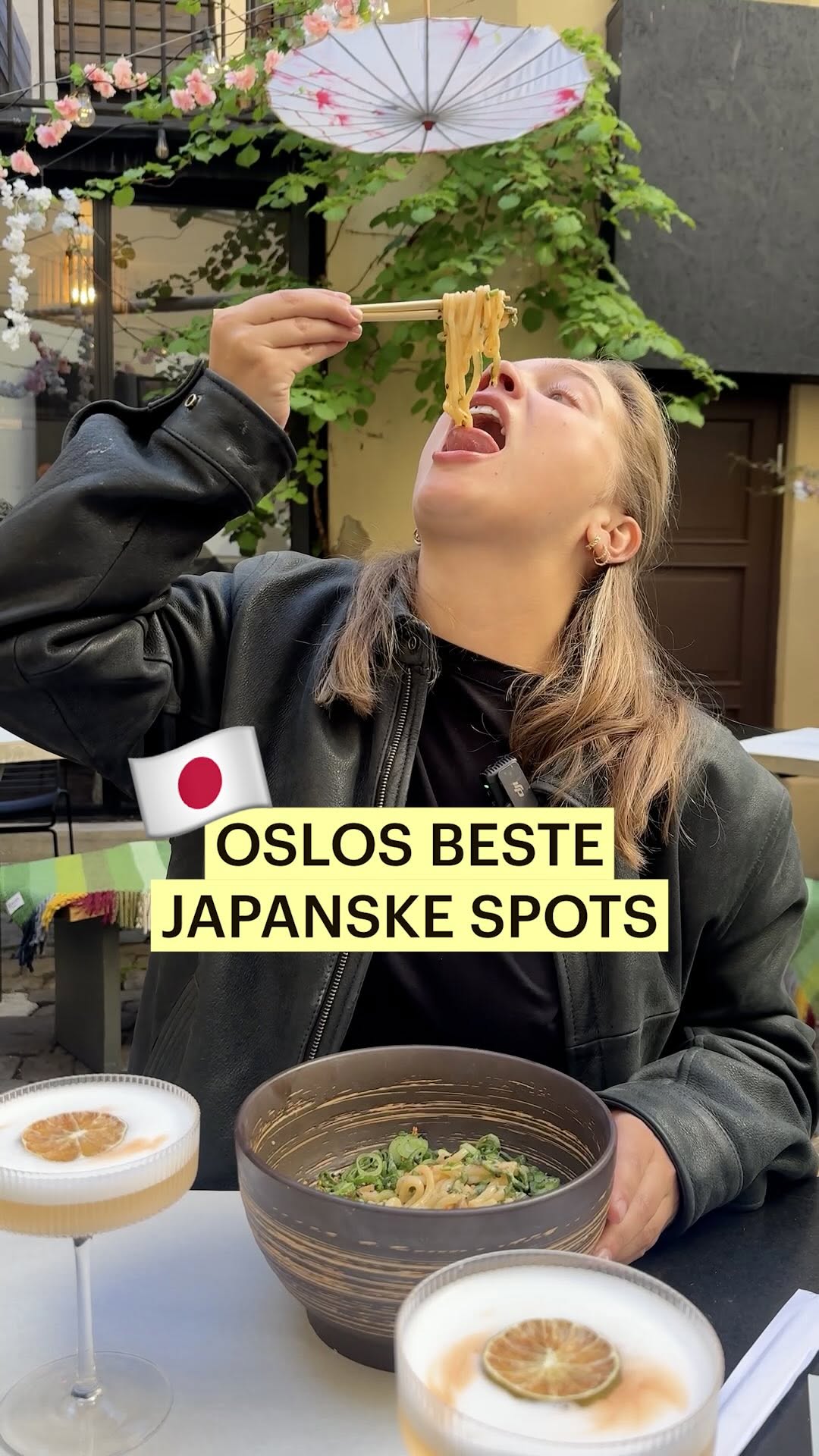 Vink, Sabi Omakase Oslo