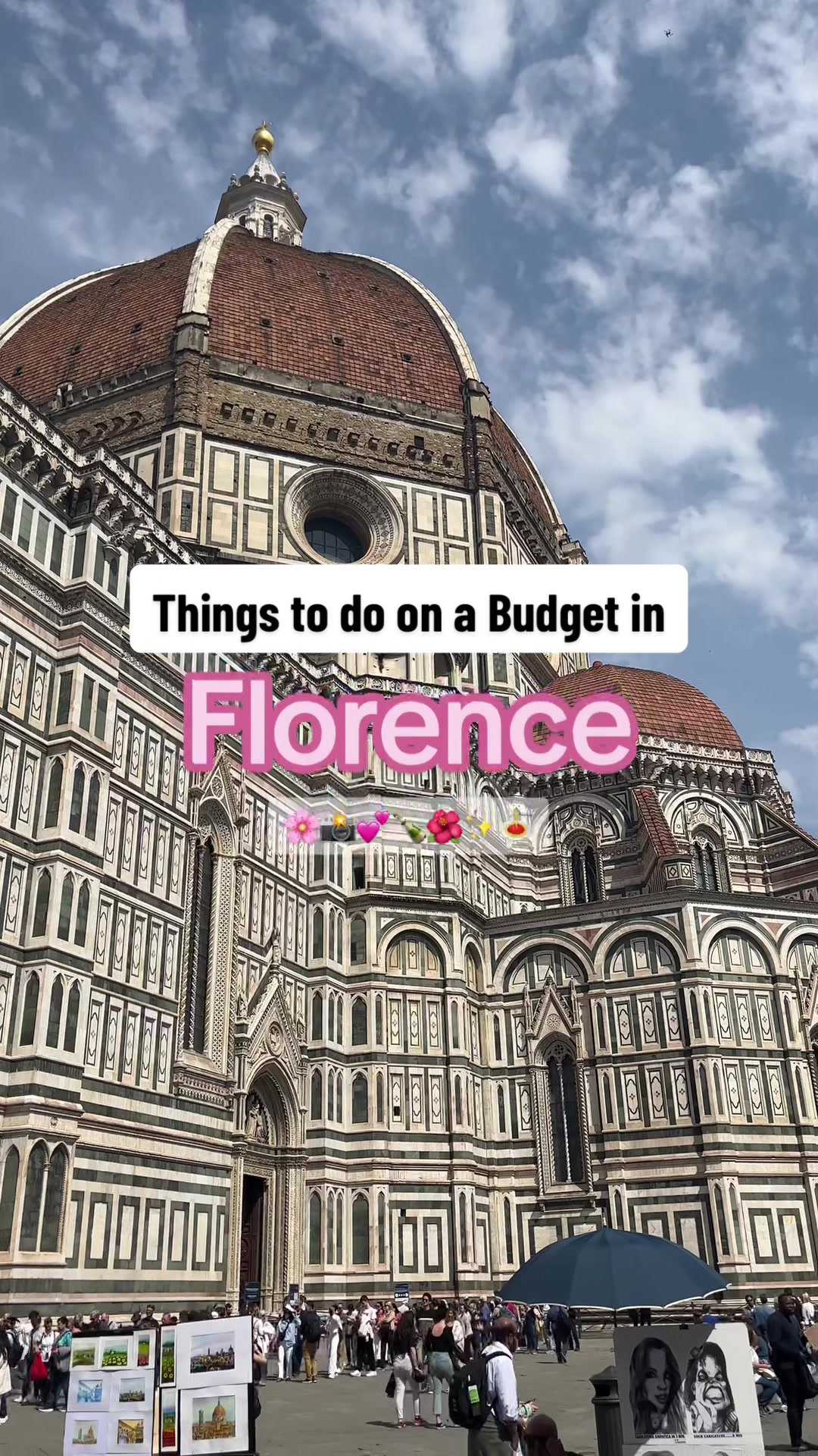 Megan | Mum Life & More, Cathedral of Santa Maria del Fiore