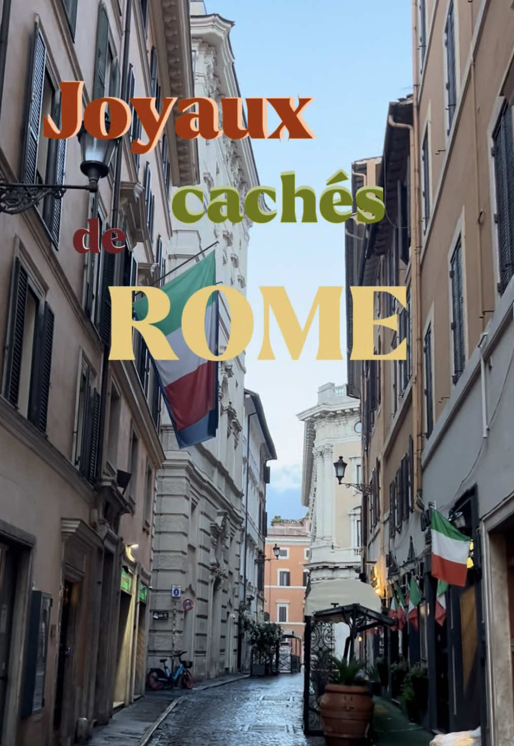 ✈️ Kiara | Voyages 🧳, Villa Borghese