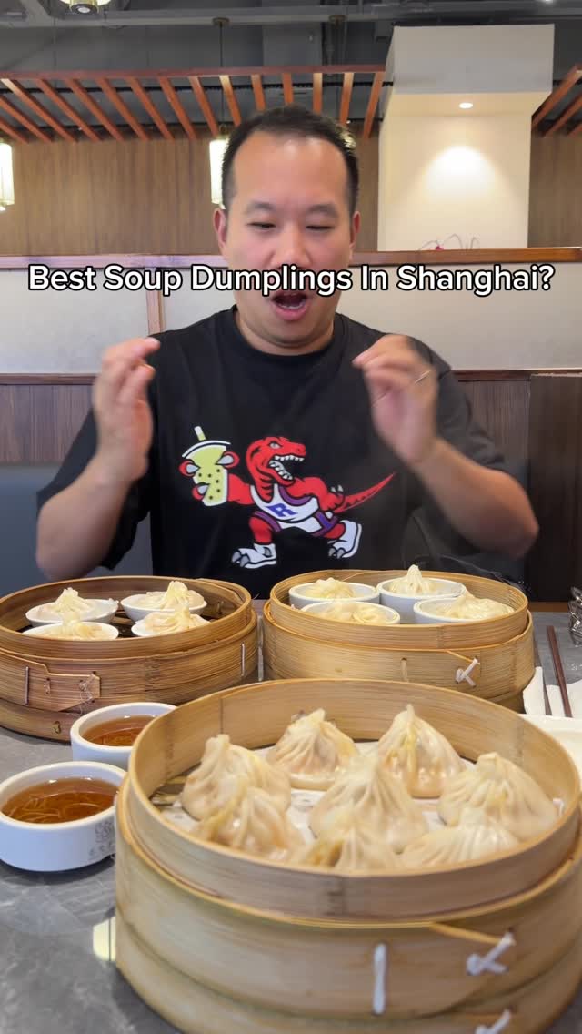 Clement Leung, Jia Jia Tang Bao