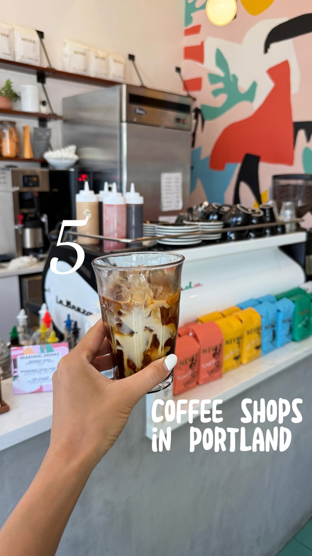 Sharon the Food | Seattle + PDX Foodie, Our Spot