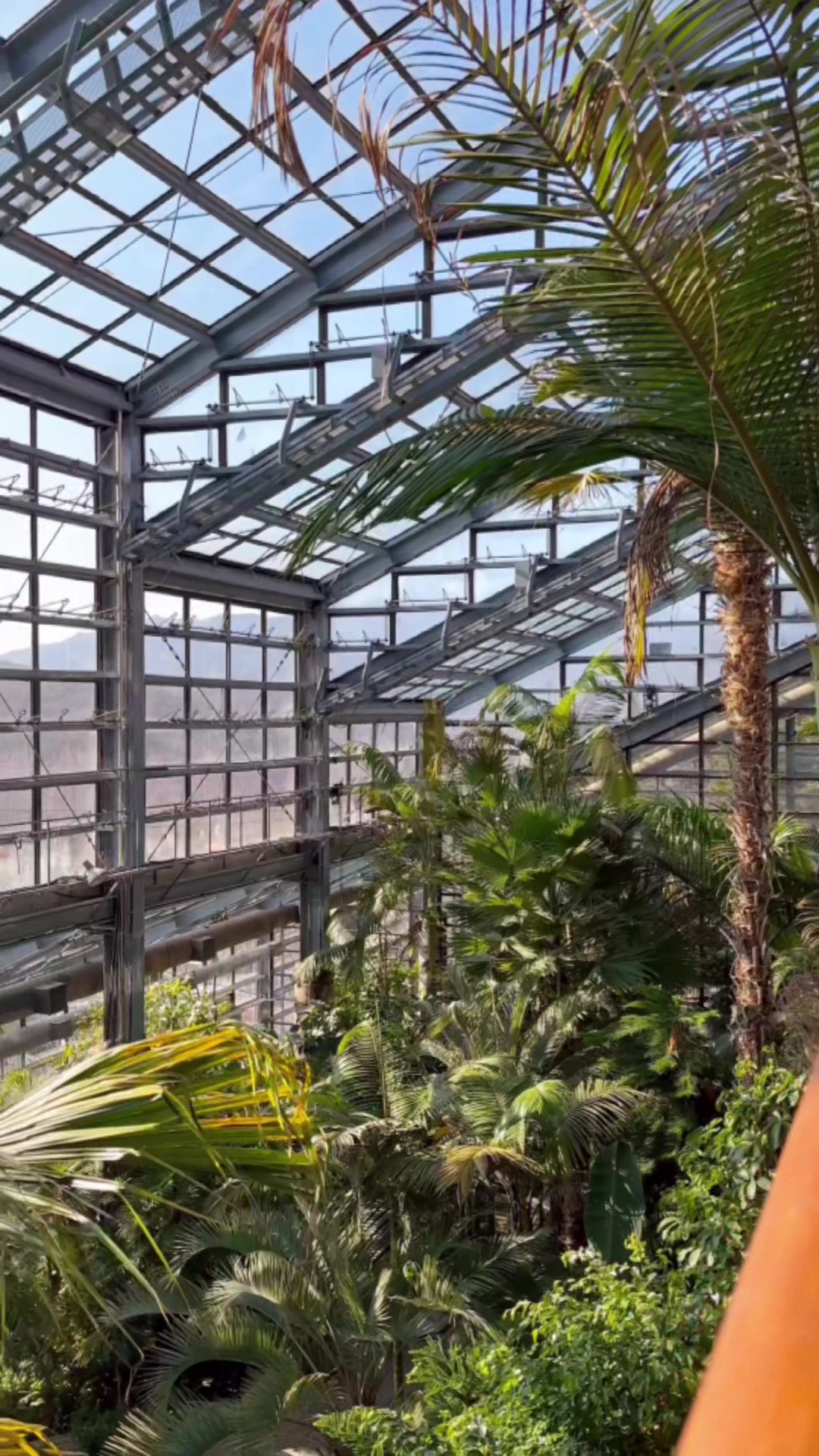 서울대공원 스카이리프트, Seoul Botanic Park