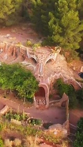 Estela SM ✈︎ Travel Content Creator, Parc Natural de la Serra Calderona