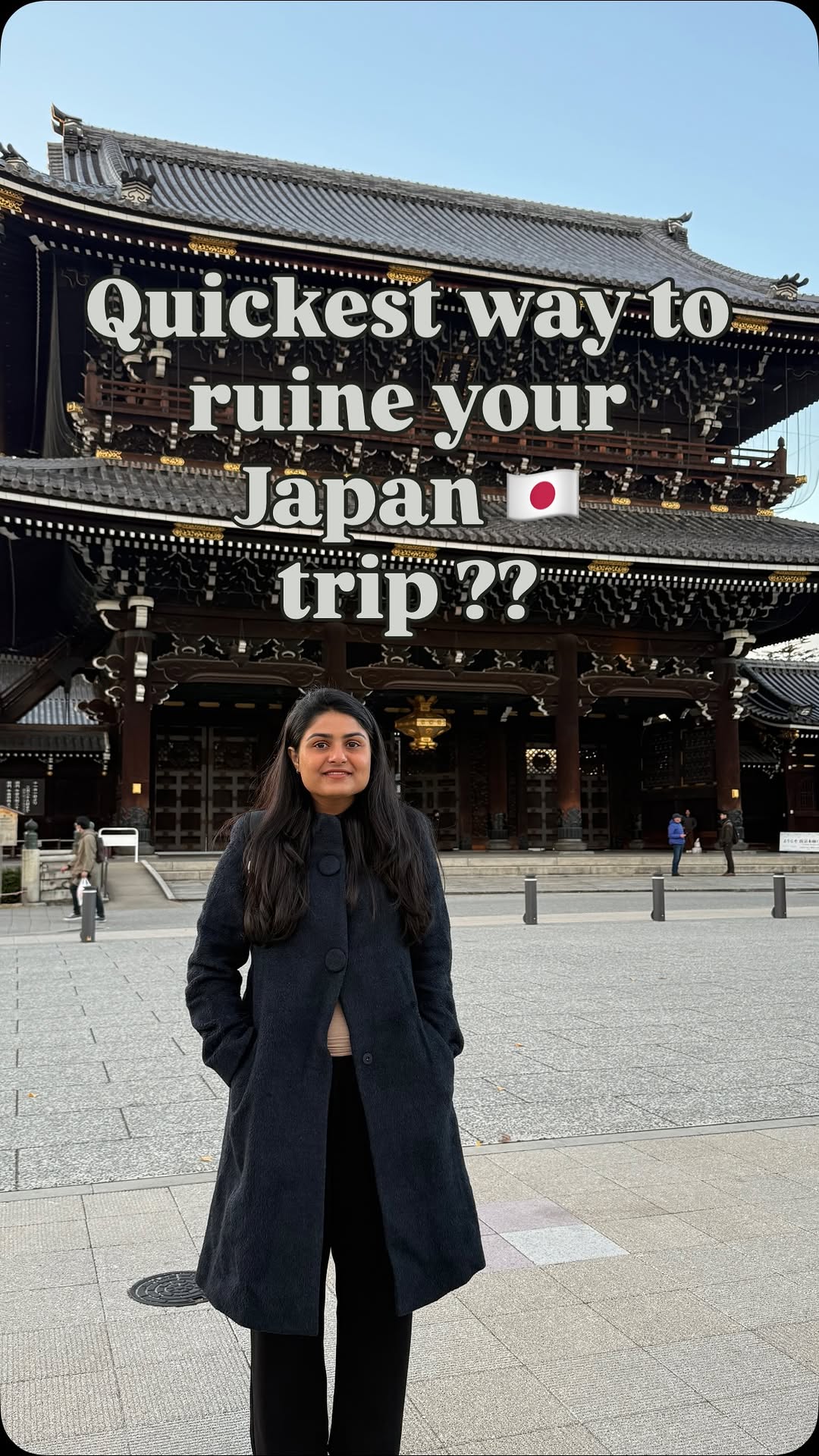 Saloni & Prathmesh | Travel & lifestyle, Ninenzaka