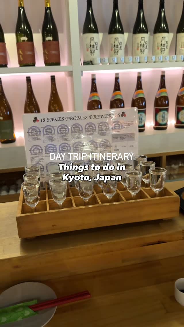 Michele | Portland Content Creator & Foodie, Fushimi Inari Taisha