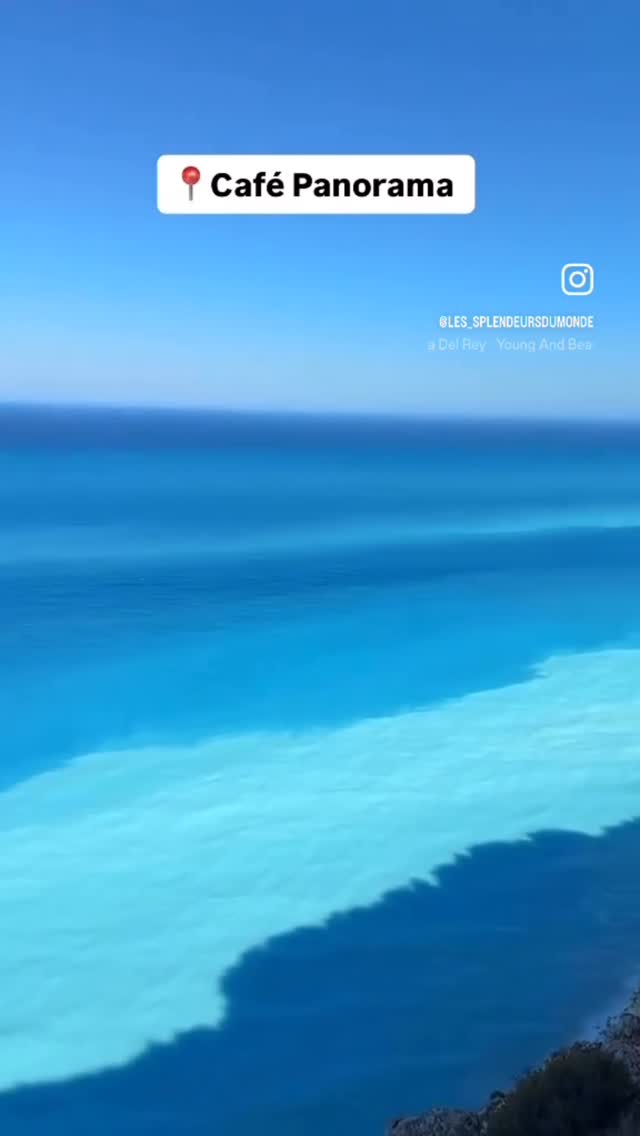 HoliTravel Ionian, Egremni Beach