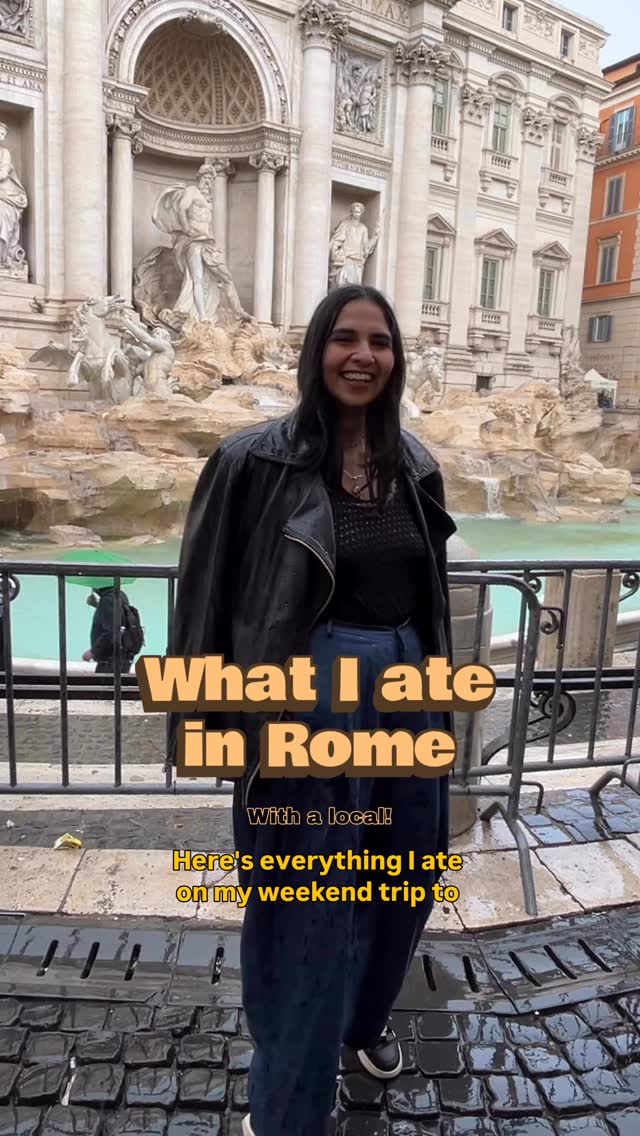 Rashi in Amsterdam, Colosseum