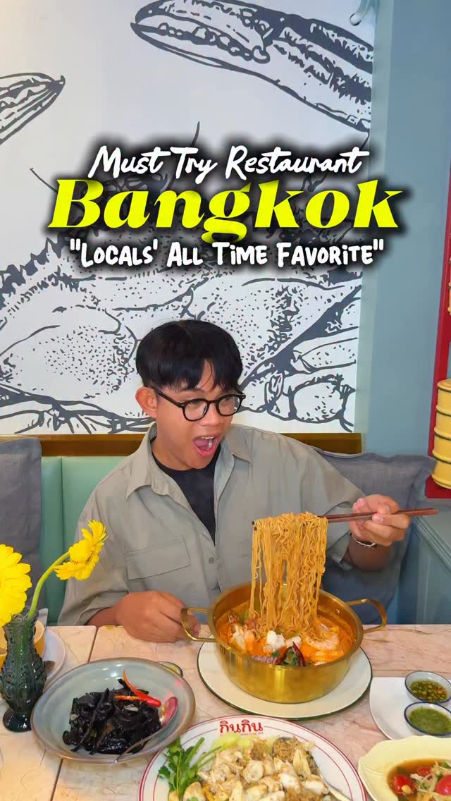 AJ Salem | Bangkok Travel, Phrom Phong BTS Station