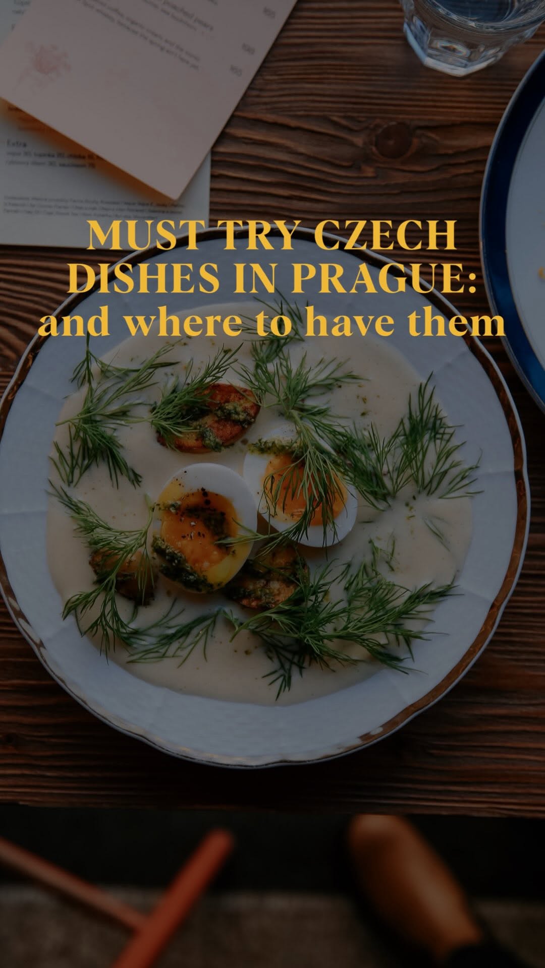 Taste of Prague Food Tours, Eska Restaurant and Bakery