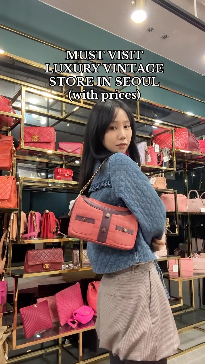 priscillakwon, Garosu-gil