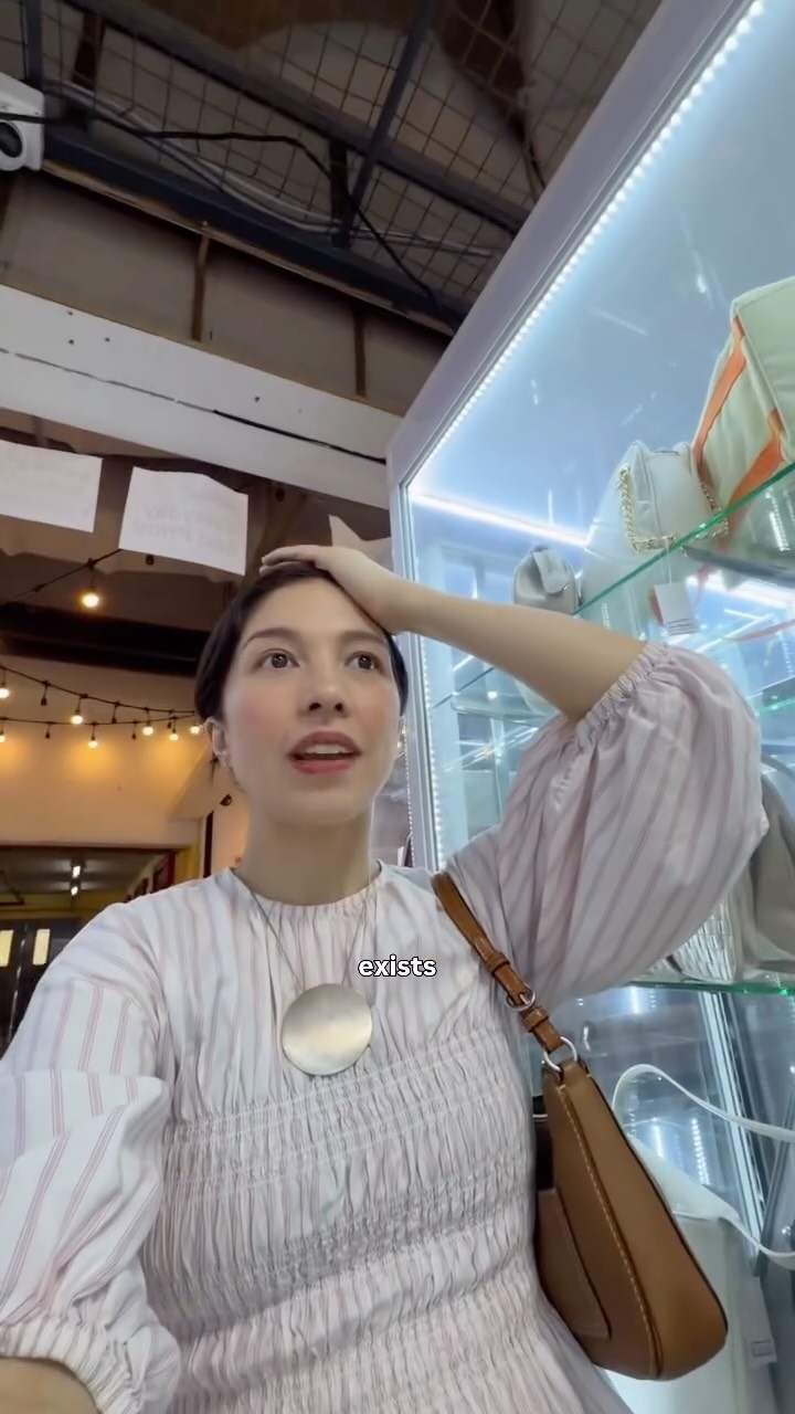 Cavina Willson, Chatuchak Weekend Market