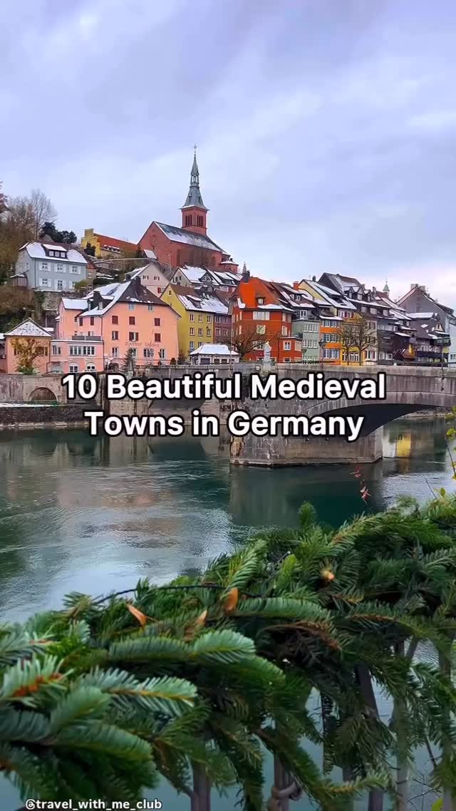 Incredible Europe, Bamberg