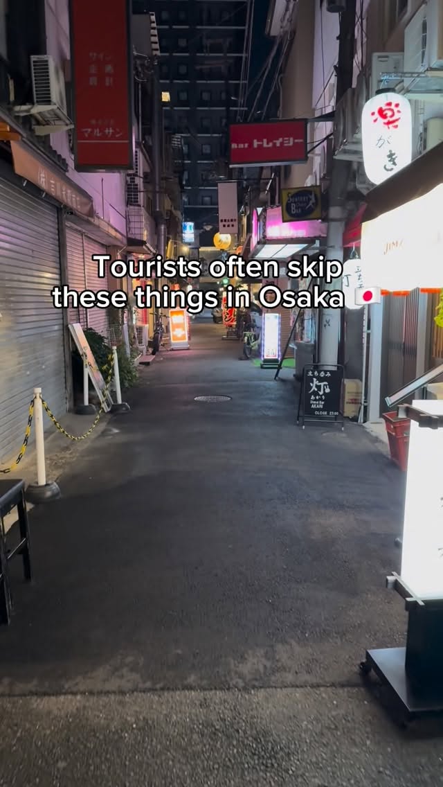 Laura | Skip Viral Japan, Sumiyoshi Taisha