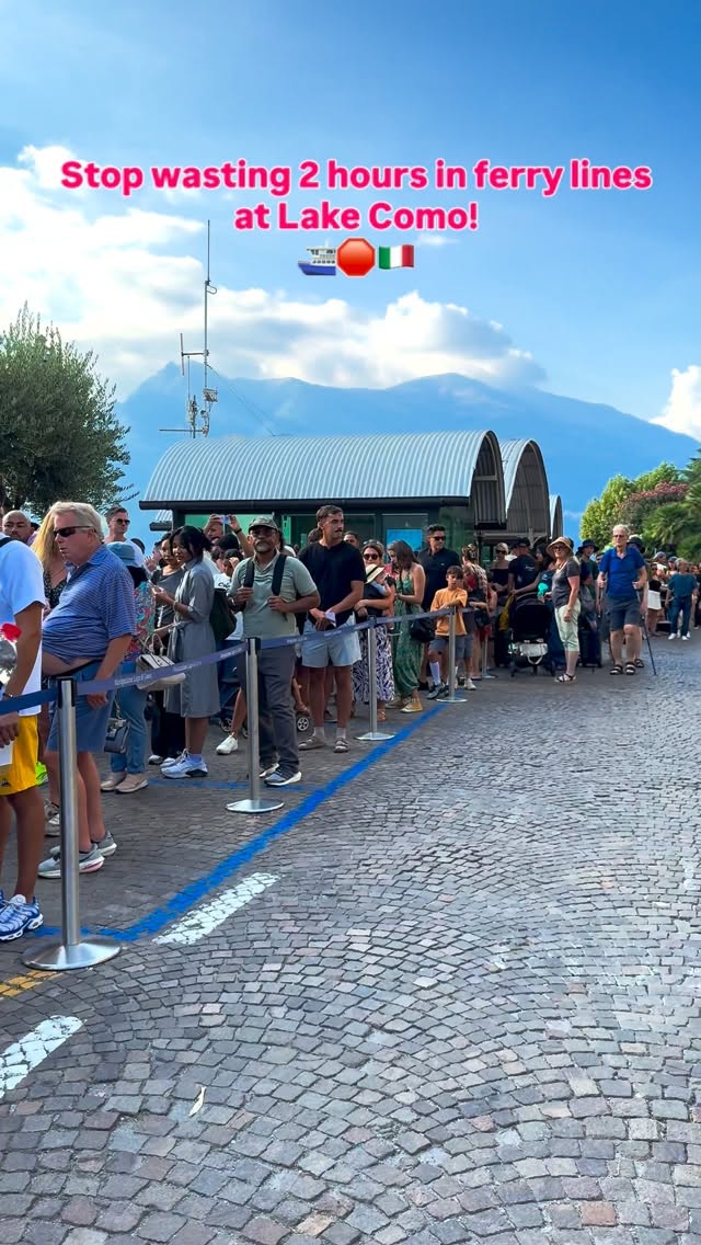 Karina | Italy Travel | Europe Gems, Lake Como