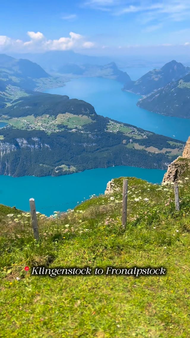 Kasia Adamczyk | Swiss Travels | Photography, Fronalpstock Hotel | Restaurant
