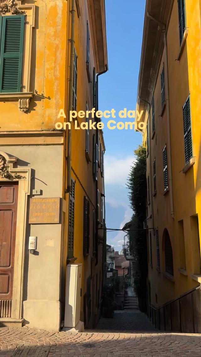 Daria | life in Italy, Villa Carlotta