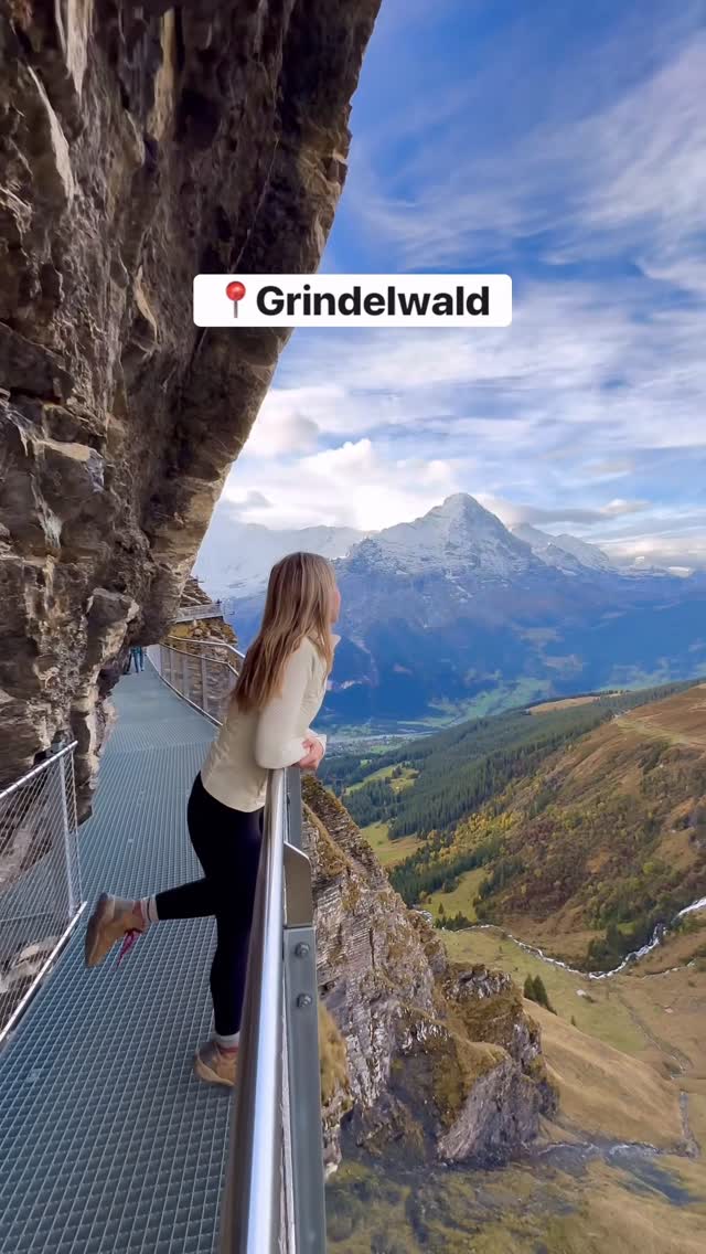 Meg & Pat Mitchell | Adventure Travel, Matterhorn