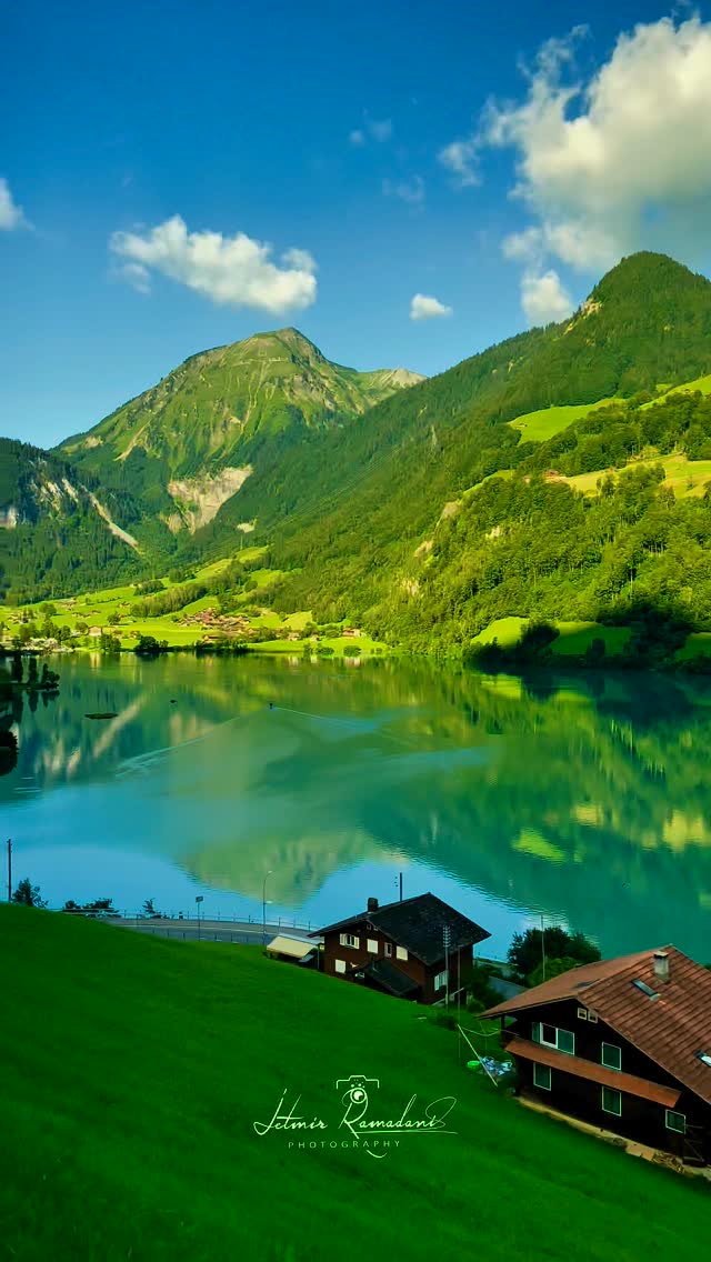 𝗝𝗘𝗧-𝗠𝗜𝗥🇨🇭, Kleine Scheidegg