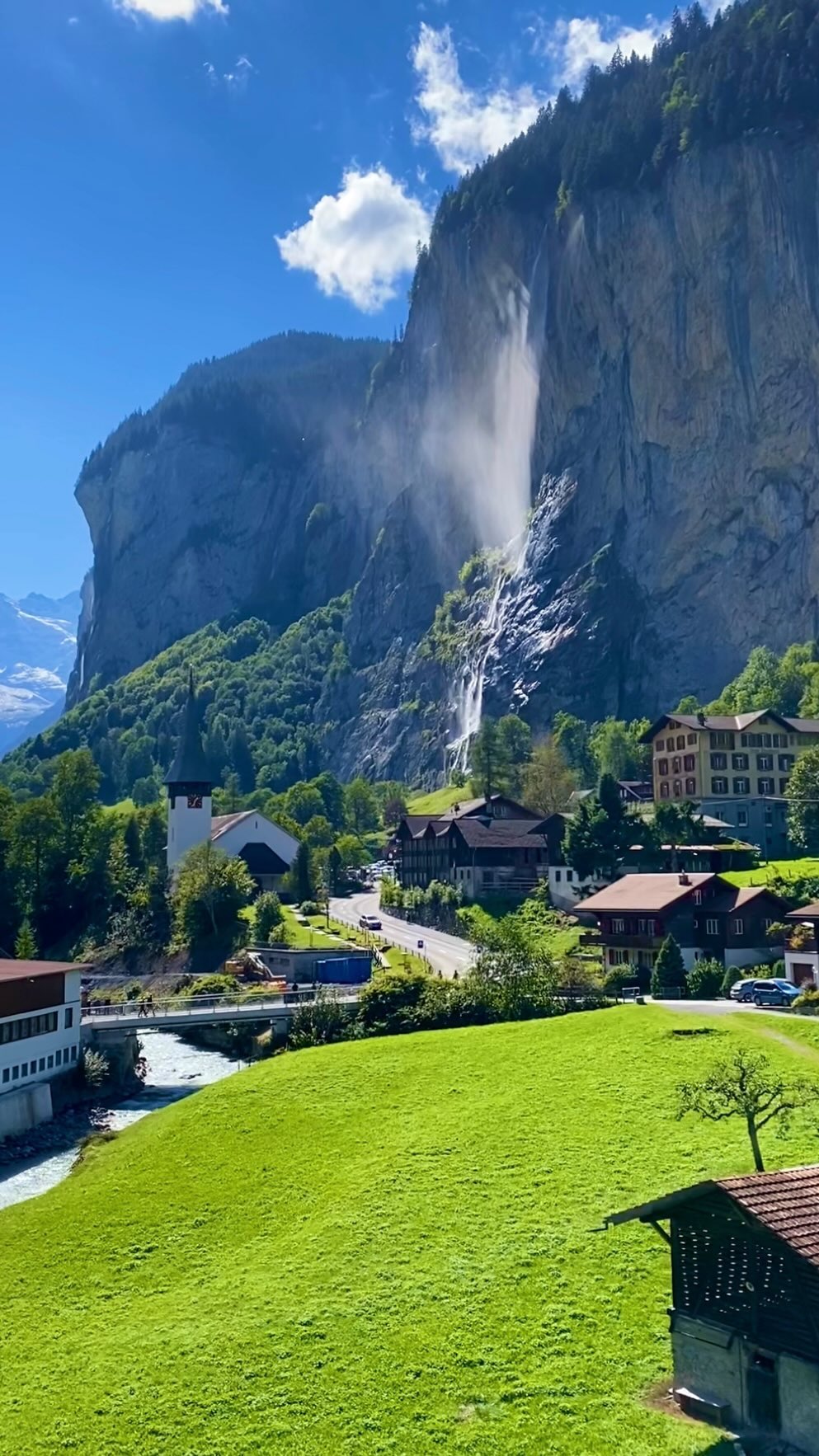 Gelato Travel, Seealpsee