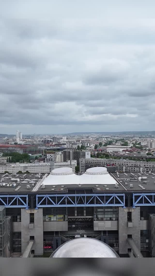 Cité des sciences et de l'industrie, Cité des Sciences et de l'Industrie