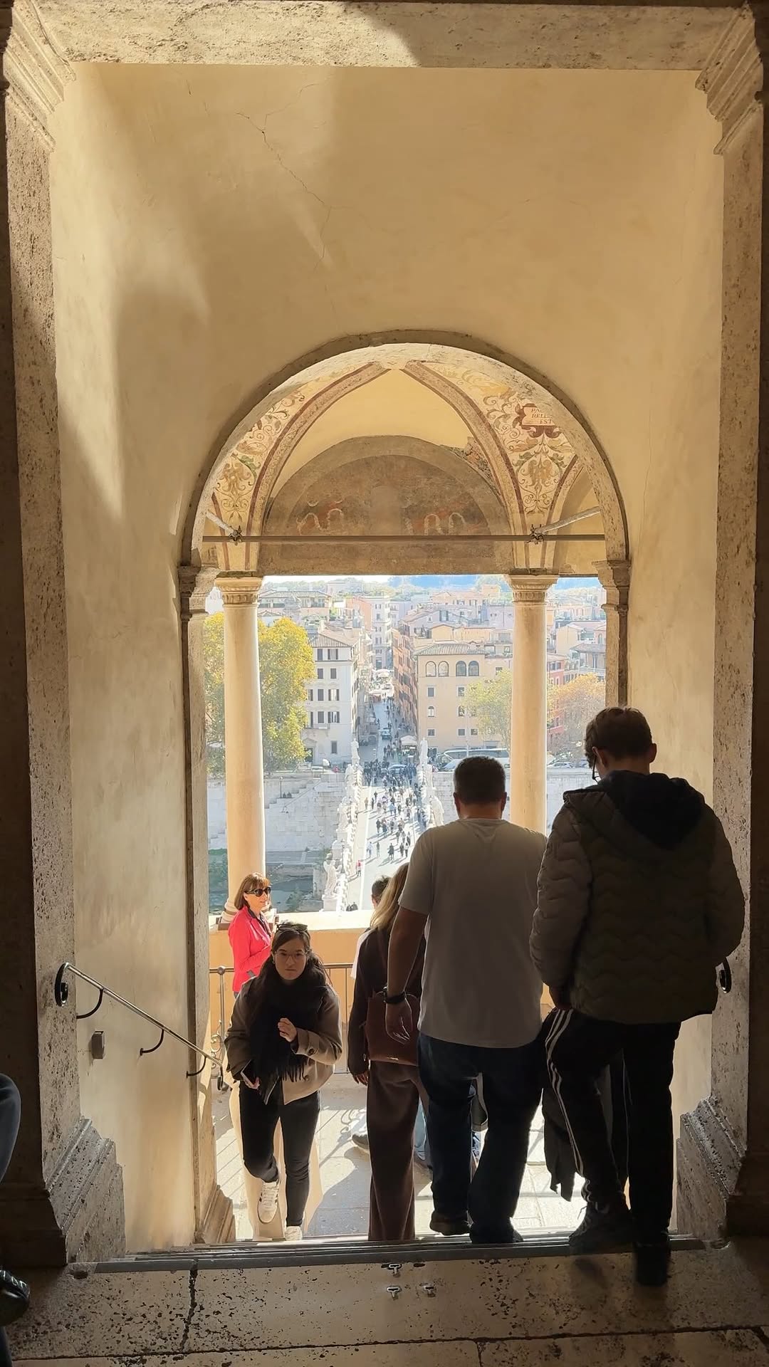 Rome So Much, Altar of the Fatherland