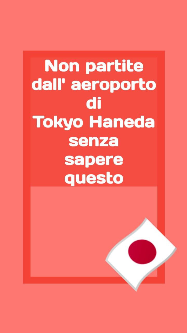 misterlee, Tokyo International Airport (Haneda Airport)