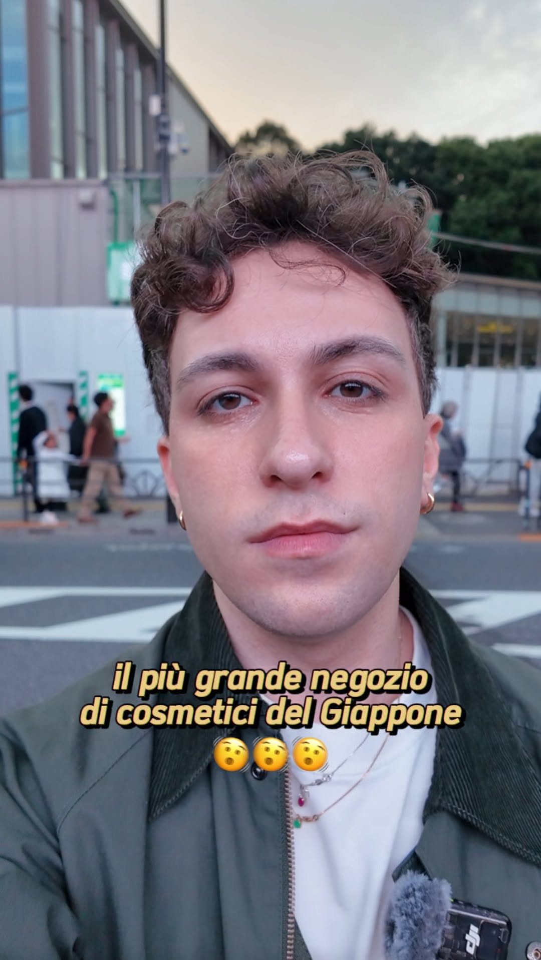 Roberto, ＠cosme TOKYO