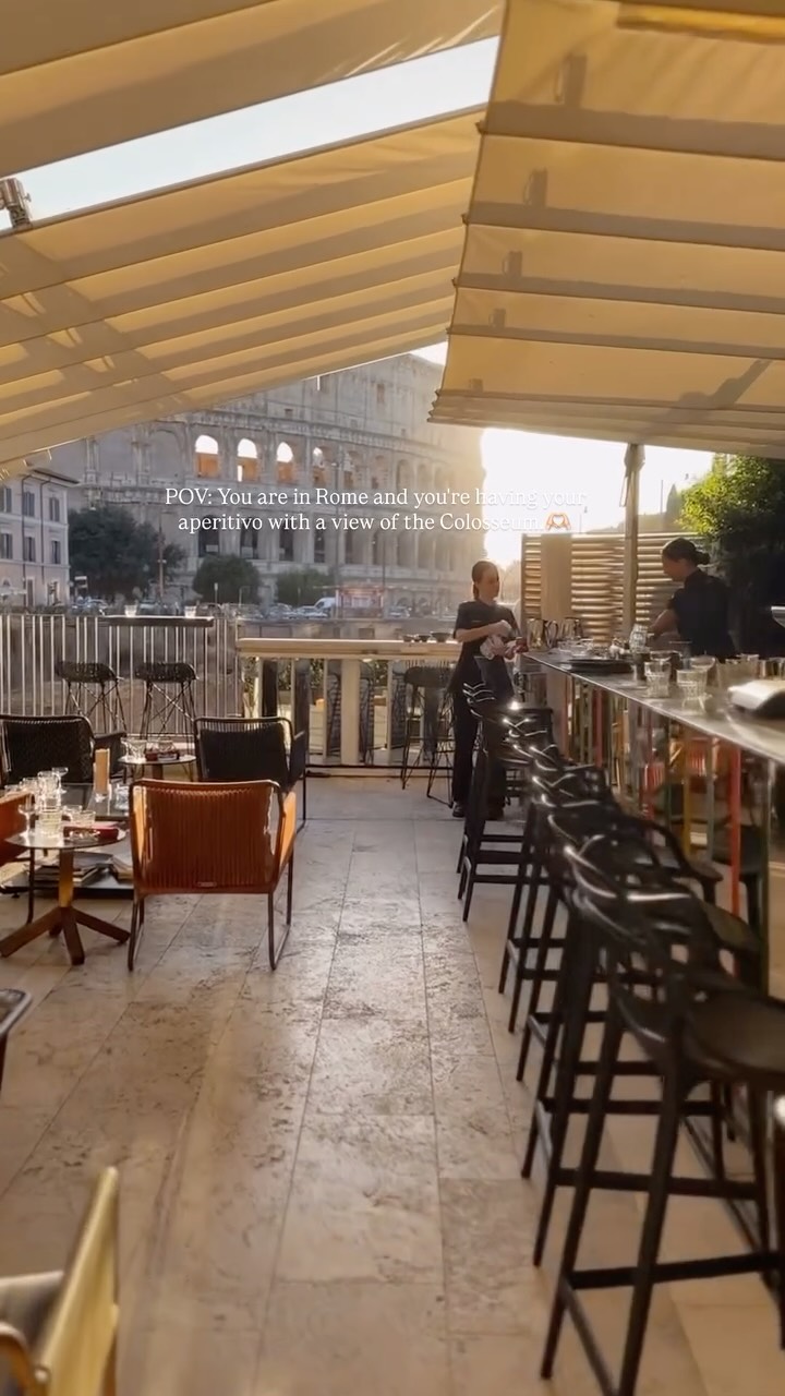 Rina Sulaiman, Colosseum