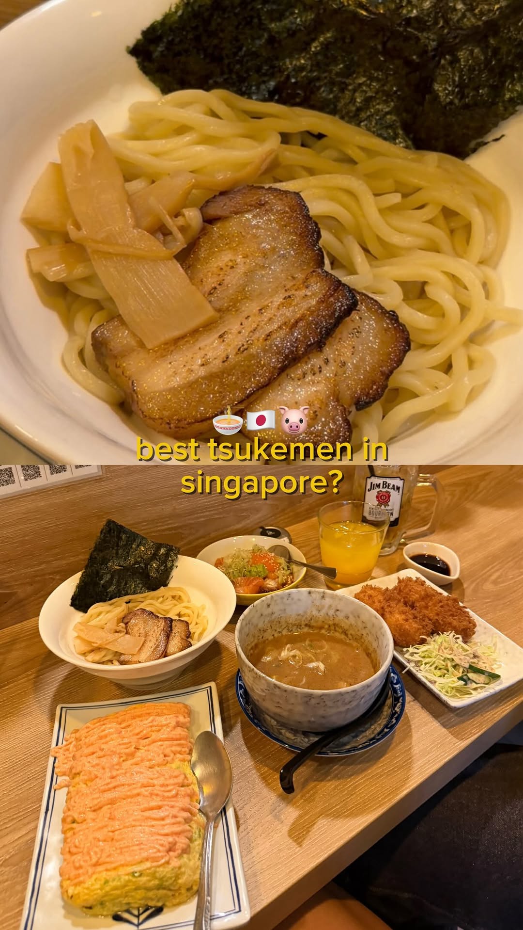 wei ni, Midpoint Orchard