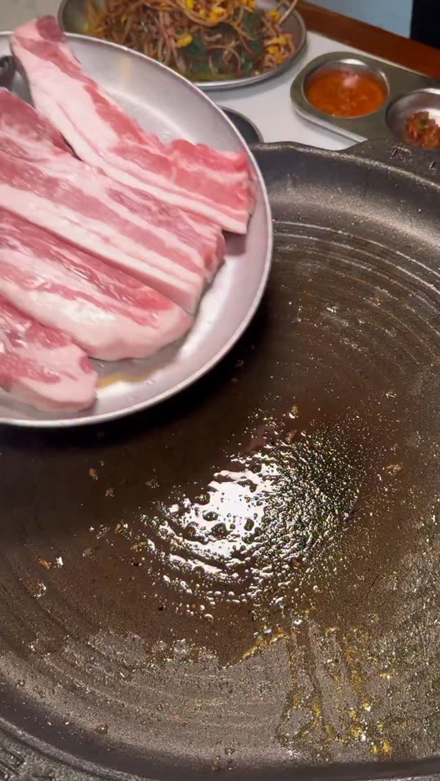 임기련, 돼슐랭 김포라베니체점