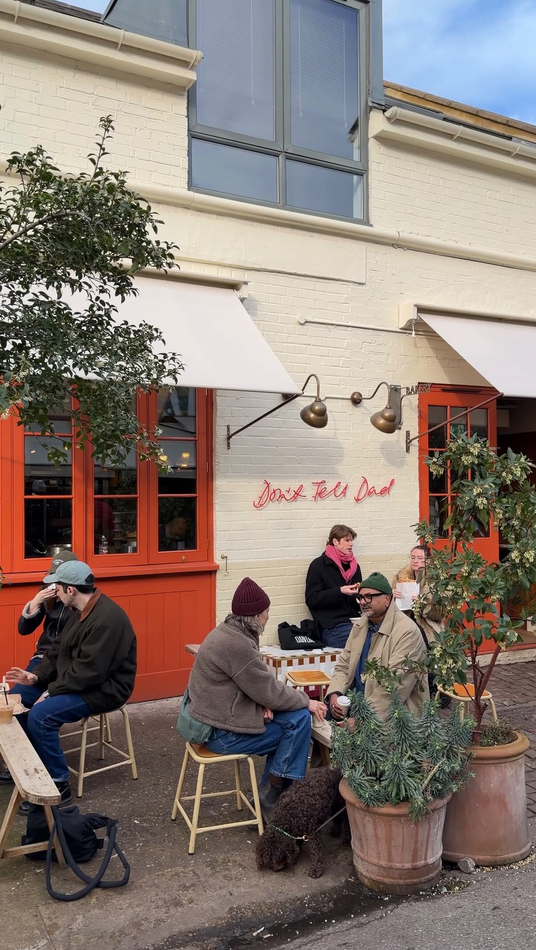 AGANJÚ - CURATED TRAVEL, Carmel Queen's Park
