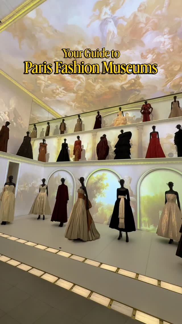 KVN, Musée des Arts Décoratifs