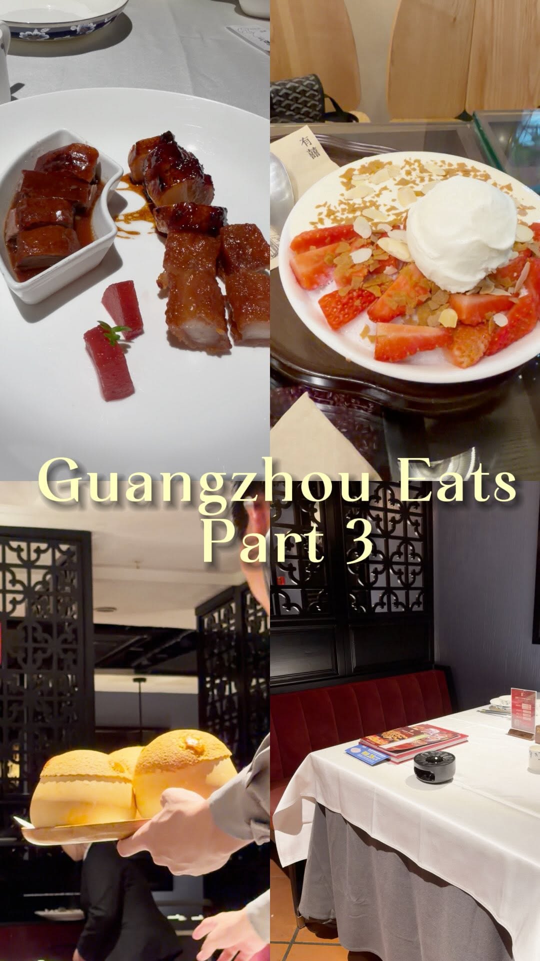 waterbottleladyeats, Xinji Seafood Restaurant
