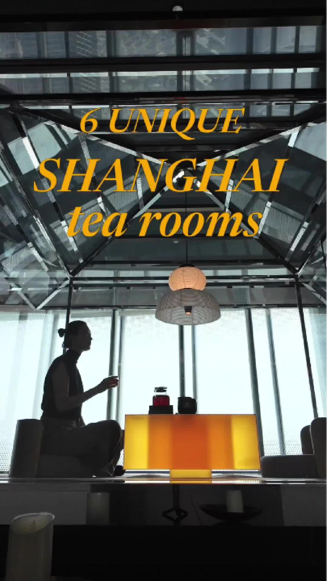 Lisa Shiqi Yu, The Bund