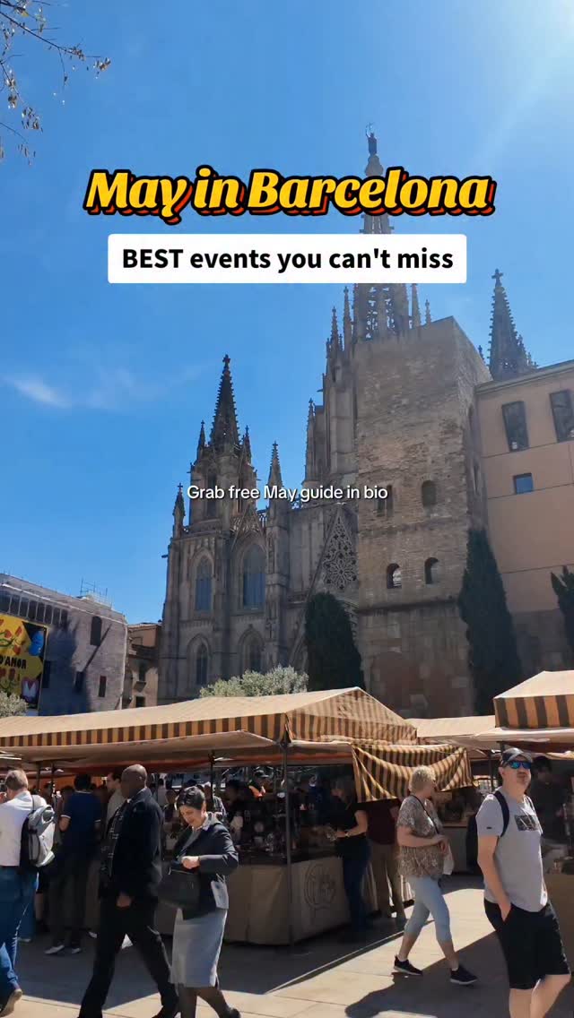 Barri Barcelona, La Rambla