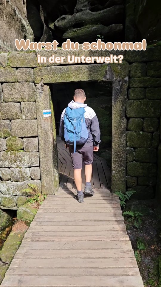 WANDERN | TIPPS | ROUTEN, Adršpach-Teplice Rocks